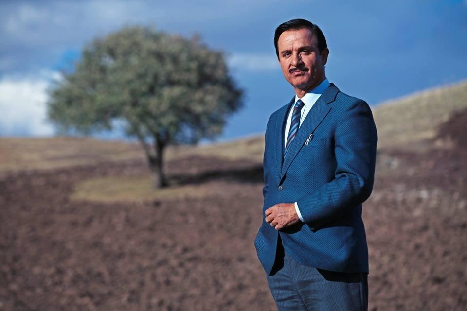 Talat Bulut image