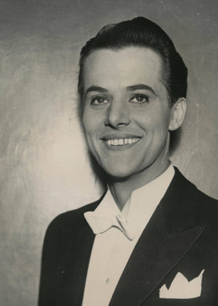 Poul Bundgaard image