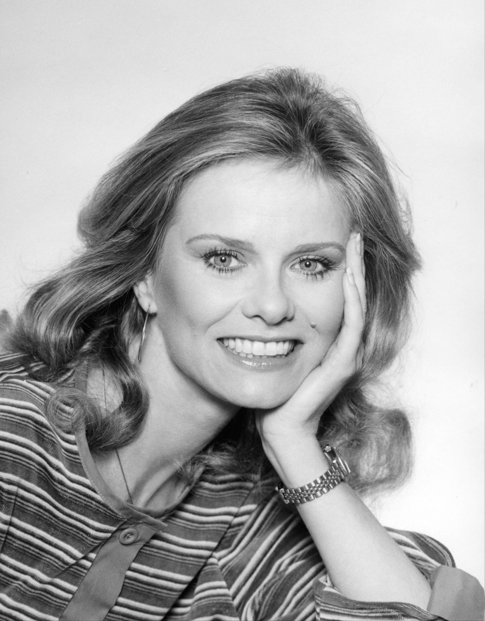 Brooke Bundy image