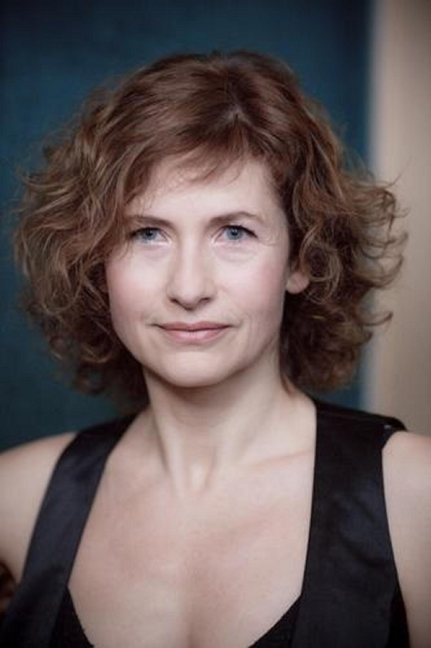 Marie Bunel image