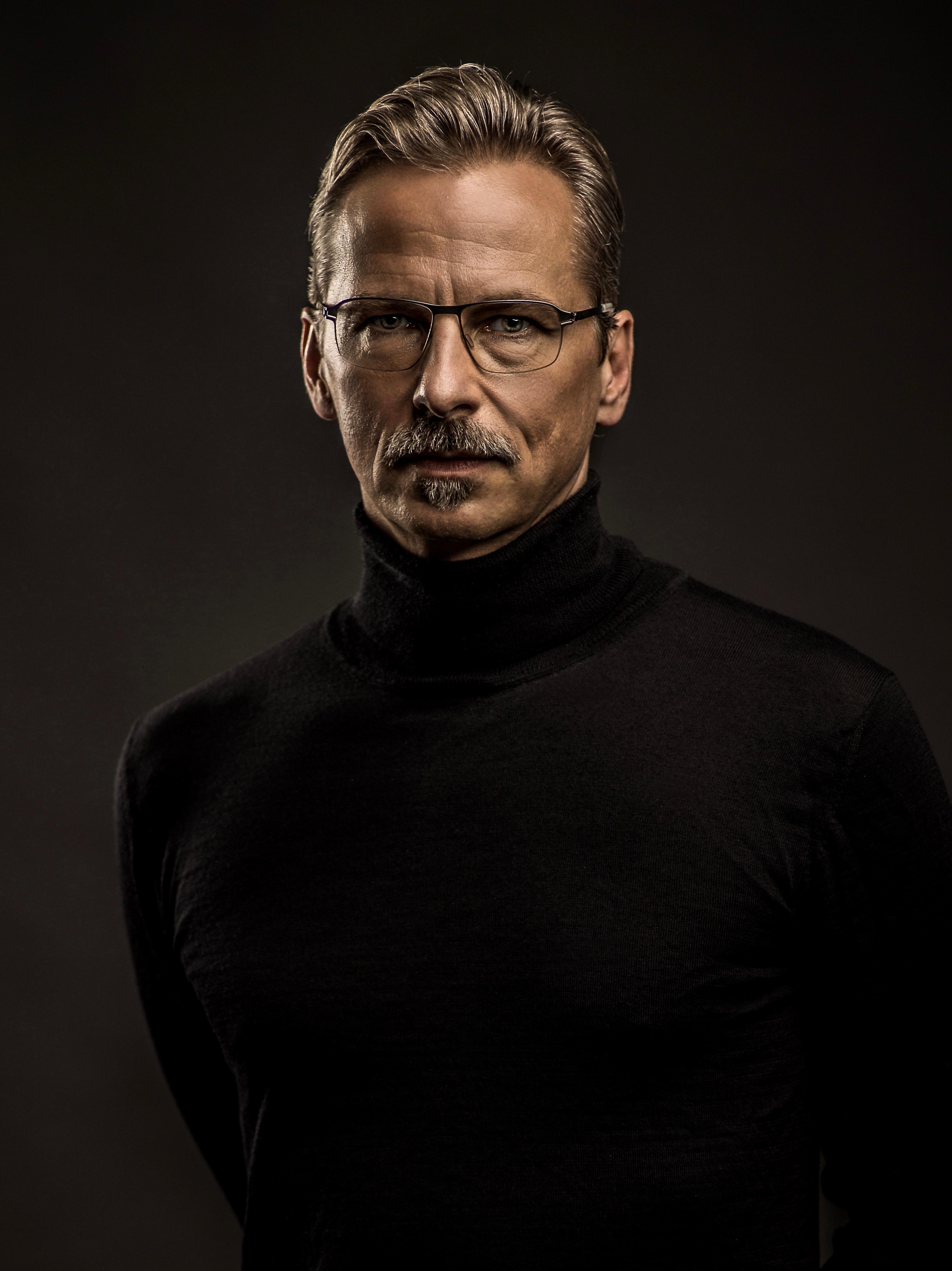David C. Bunners image