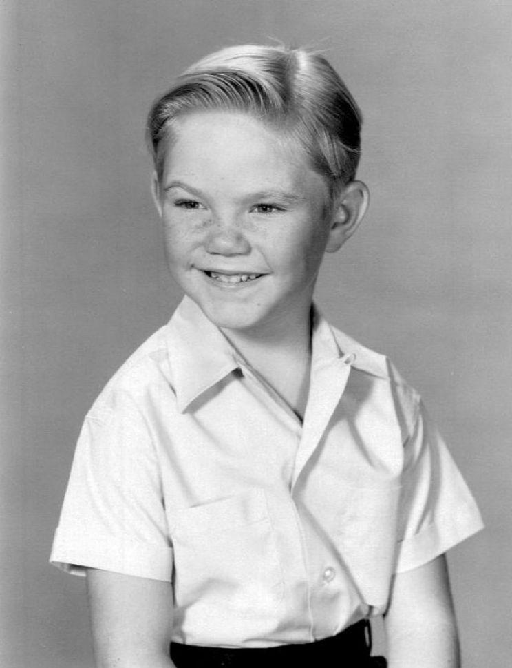 Bobby Buntrock image