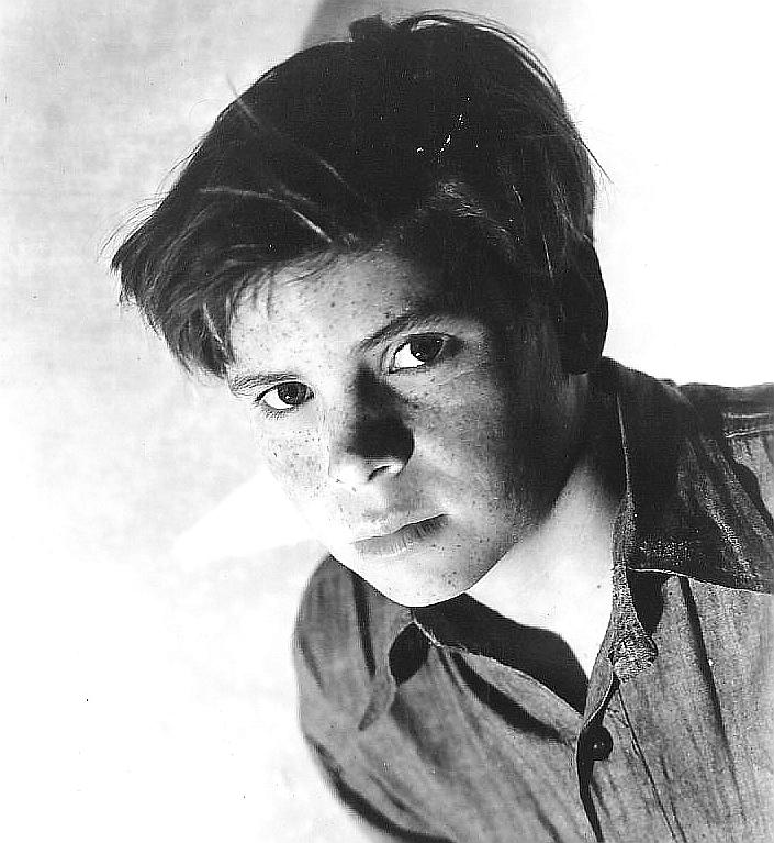 Tommy Bupp image