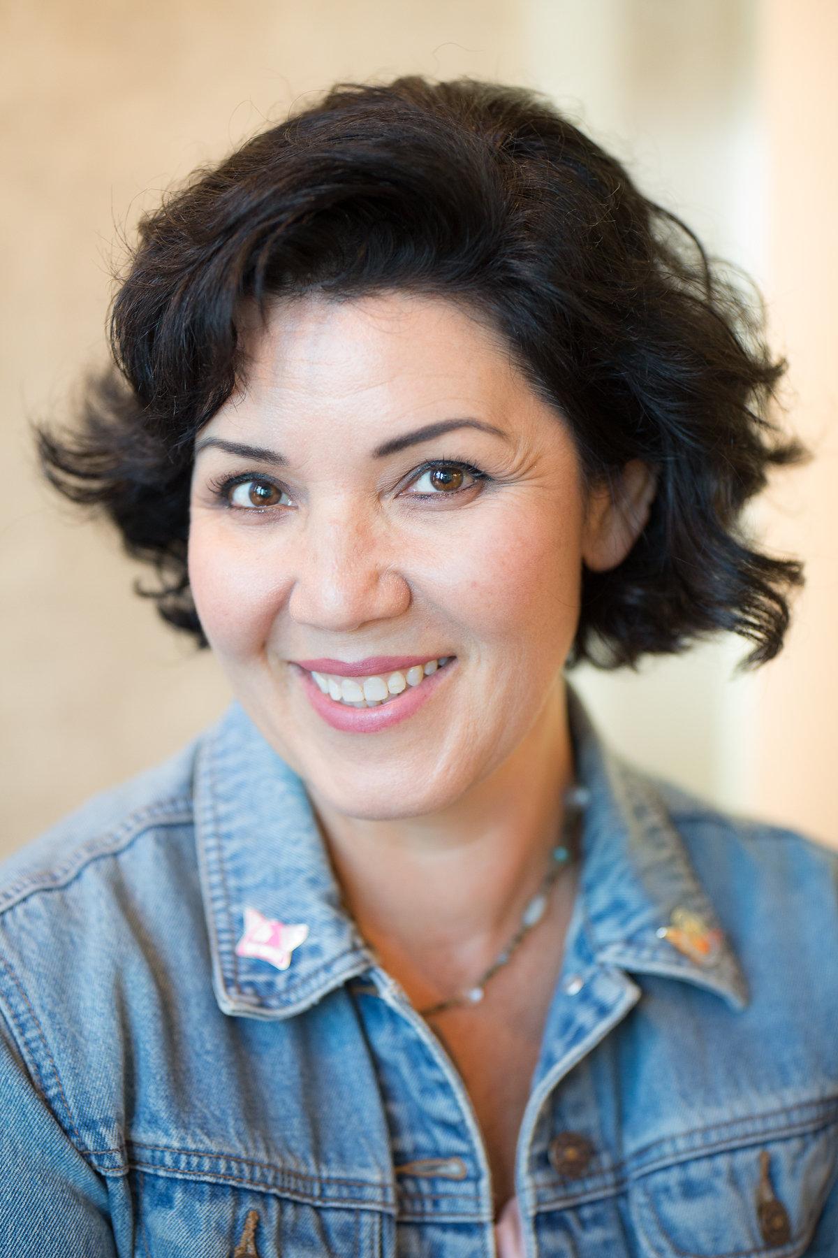 Diana Burbano image