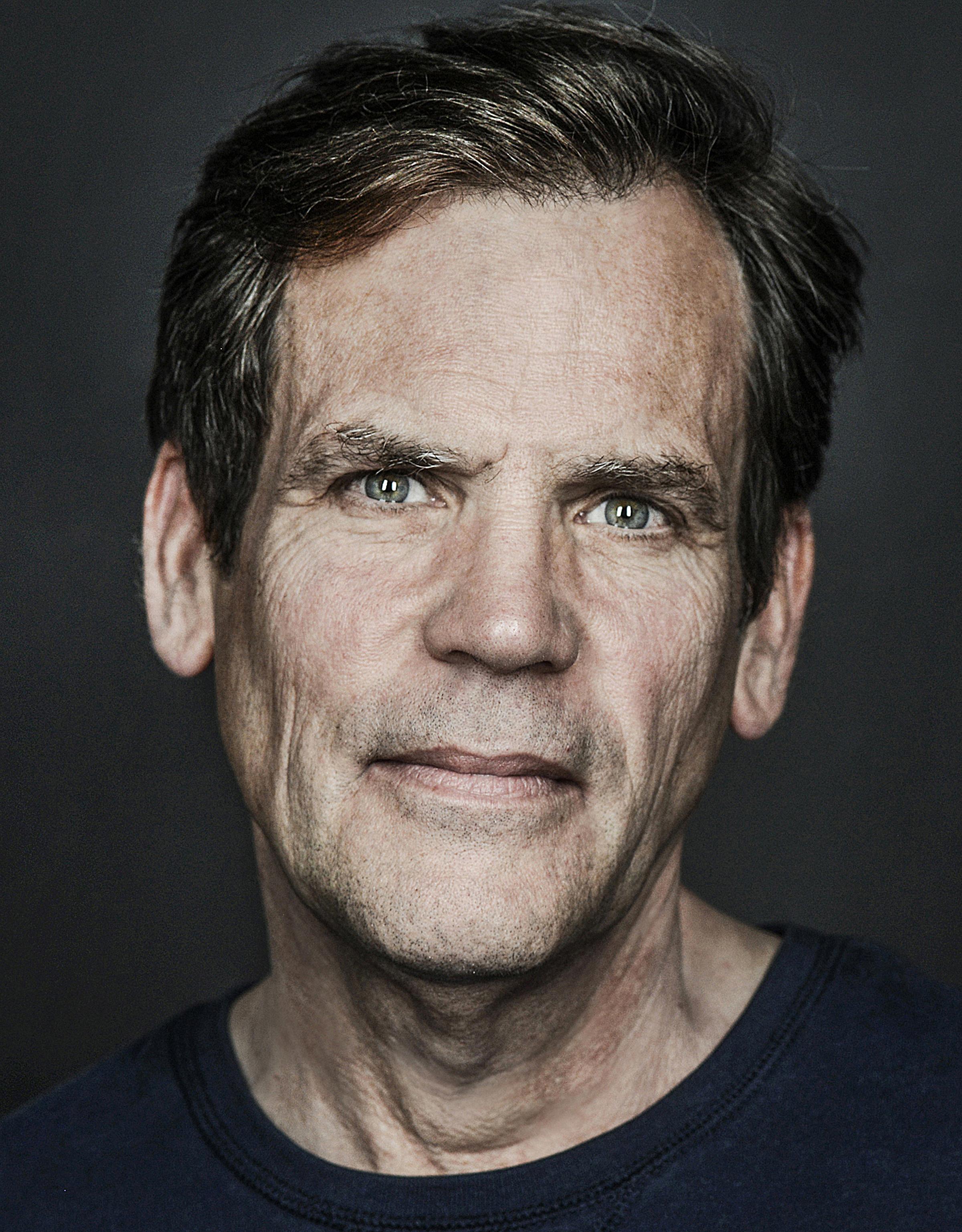 Donald Burda image