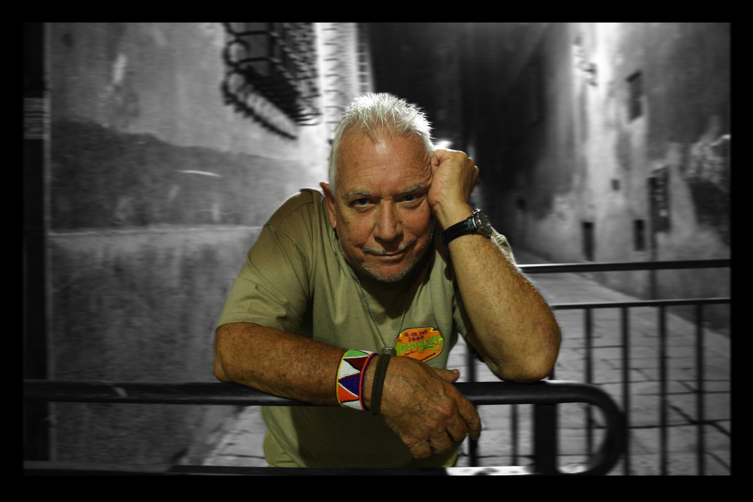 Eric Burdon image