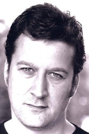 Ian Burfield image