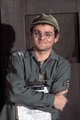 Gary Burghoff image