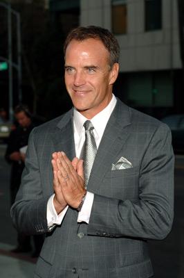 Richard Burgi image