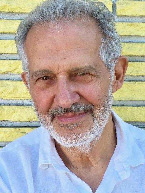 Robert Burgos image
