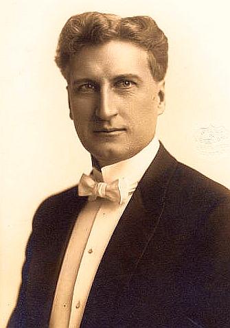 J. Frank Burke image