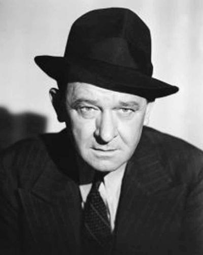 James Burke image