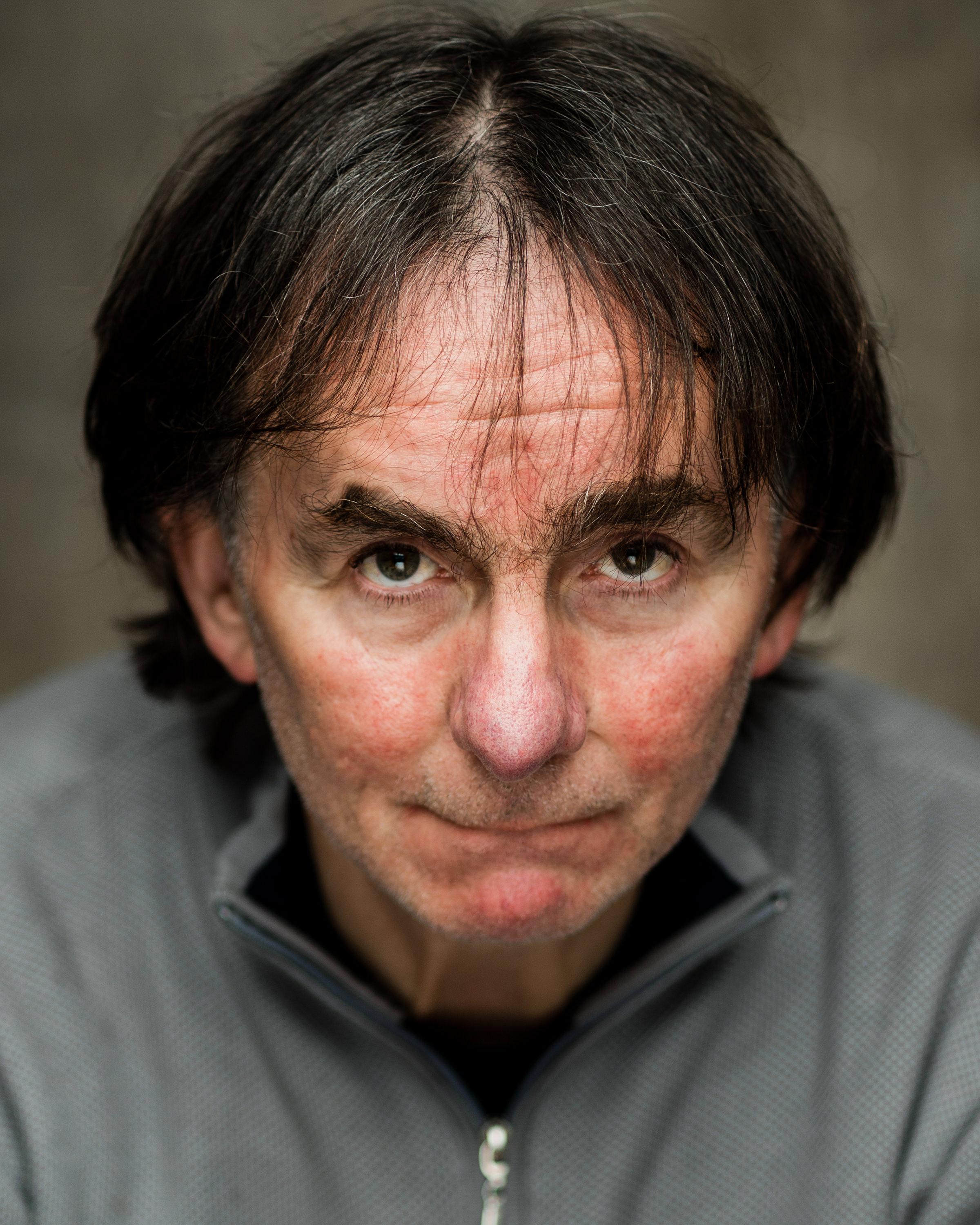 John Burke image