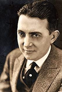 Johnny Burke image