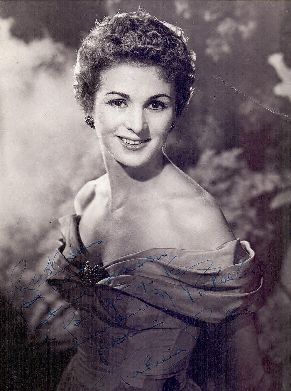 Patricia Burke image