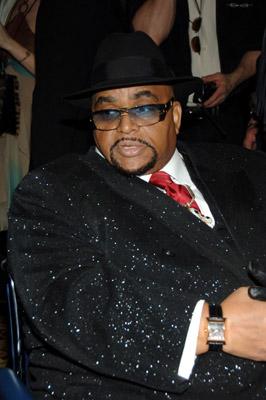 Solomon Burke image