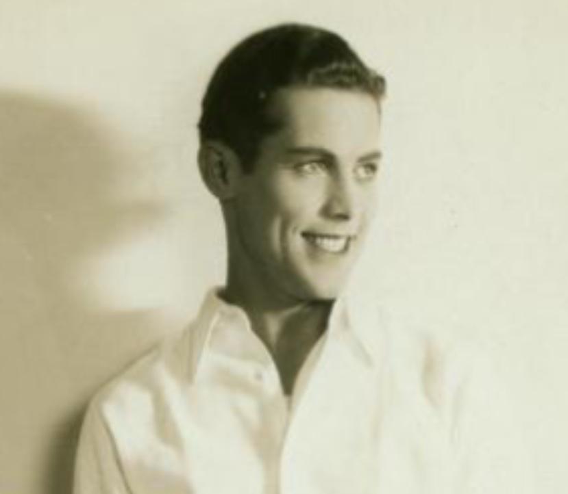 Warren Burke image
