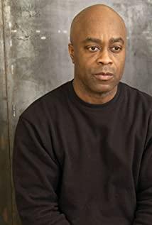 Charles Burnett image