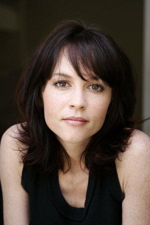 Olivia Burnette image
