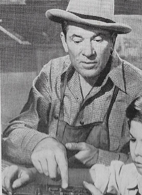 Bob Burns image