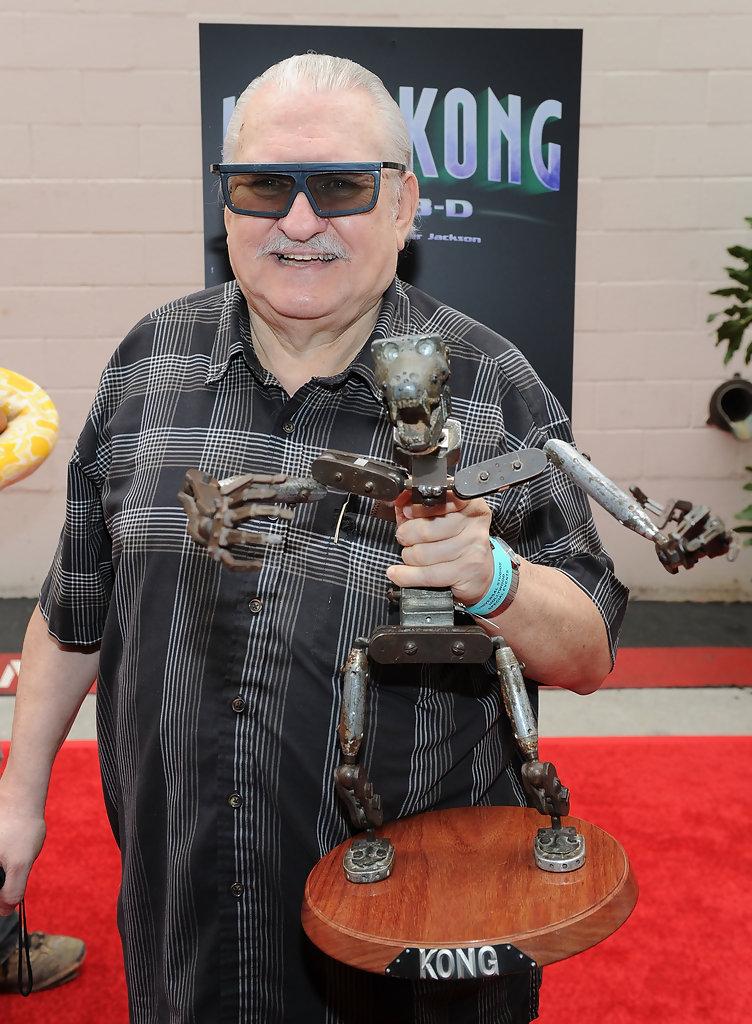 Bob Burns image