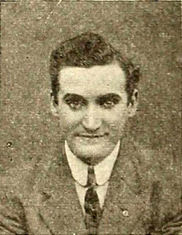 Bobby Burns image