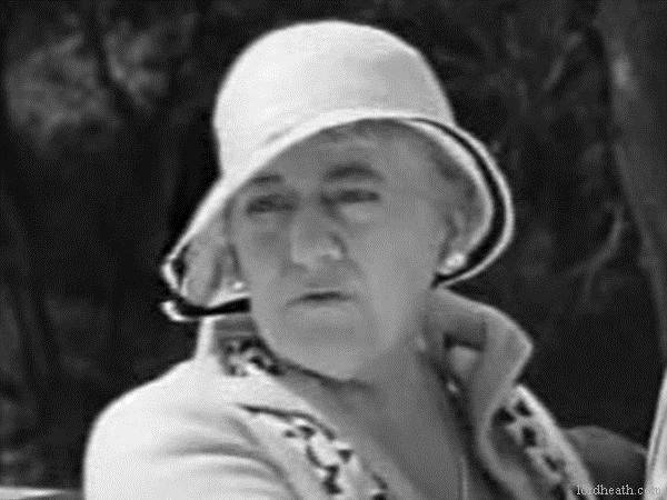 Evelyn Burns image