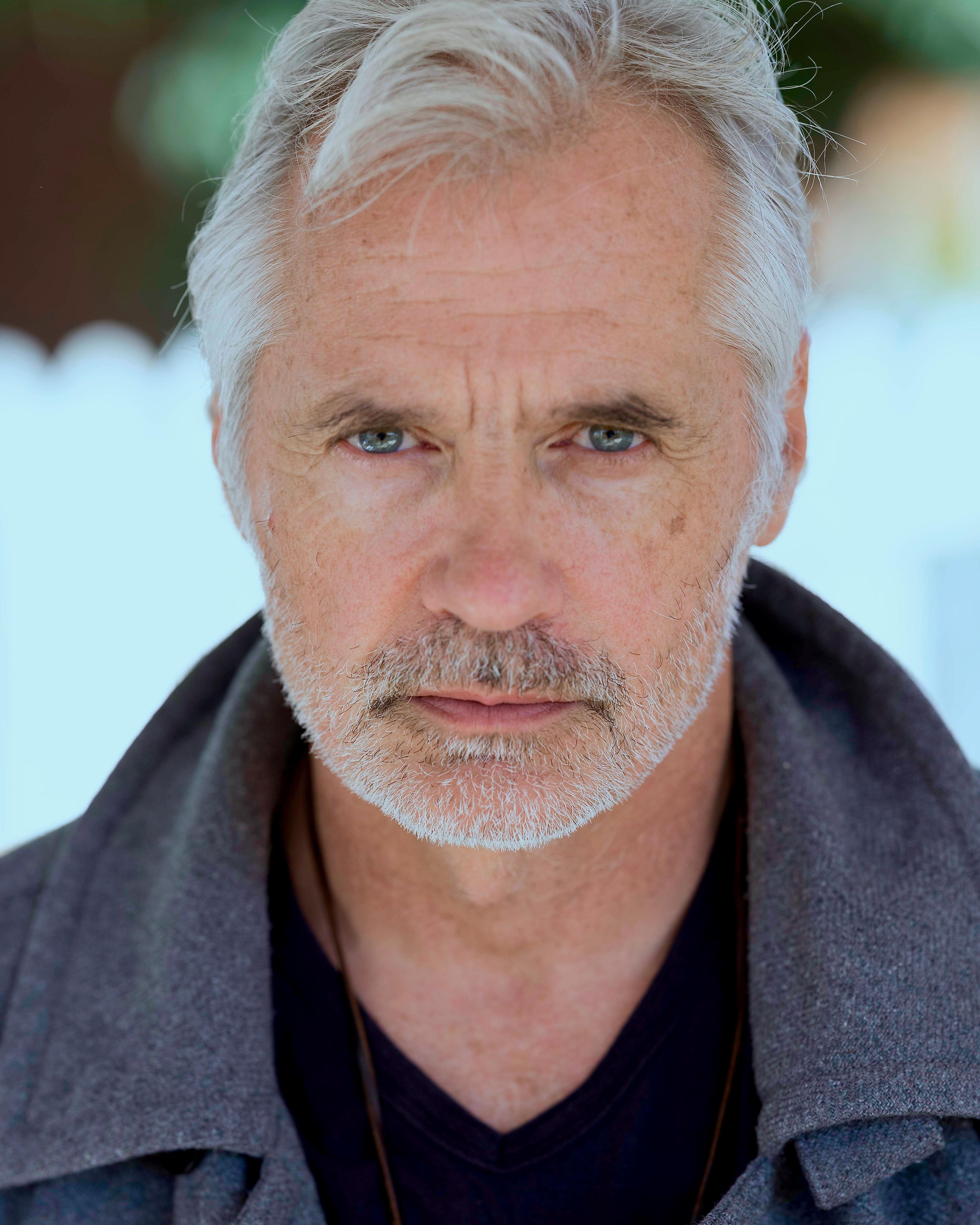 James C. Burns image
