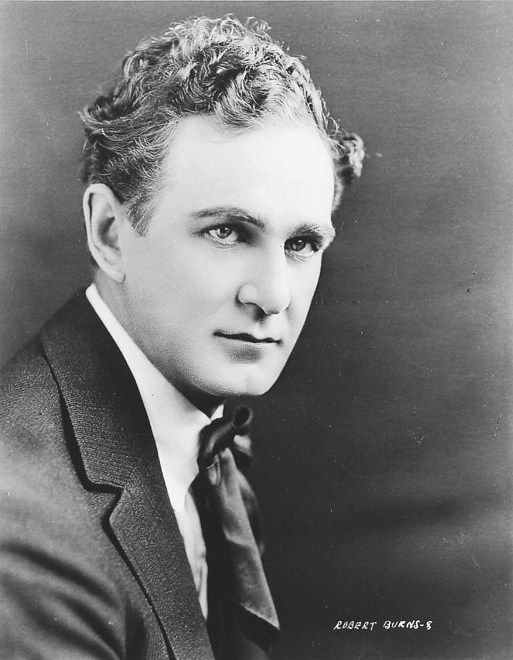 Bob Burns image