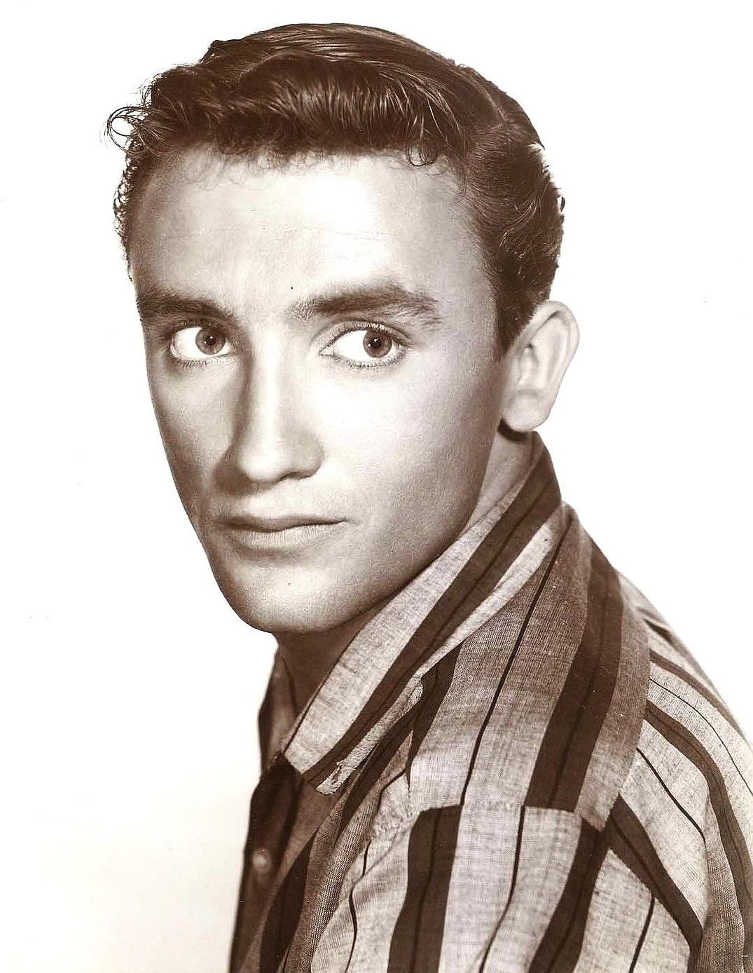 Ronnie Burns image