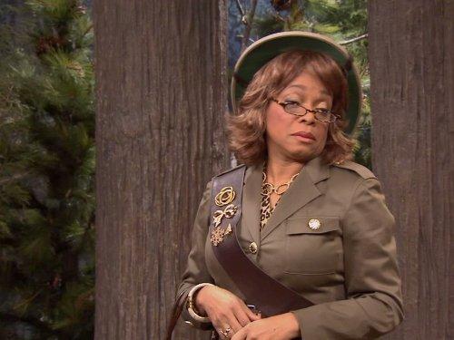 Denise Burse image