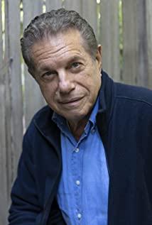 Mike Burstyn image