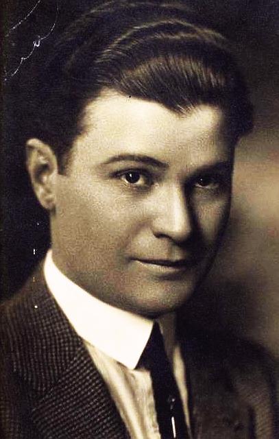 James P. Burtis image