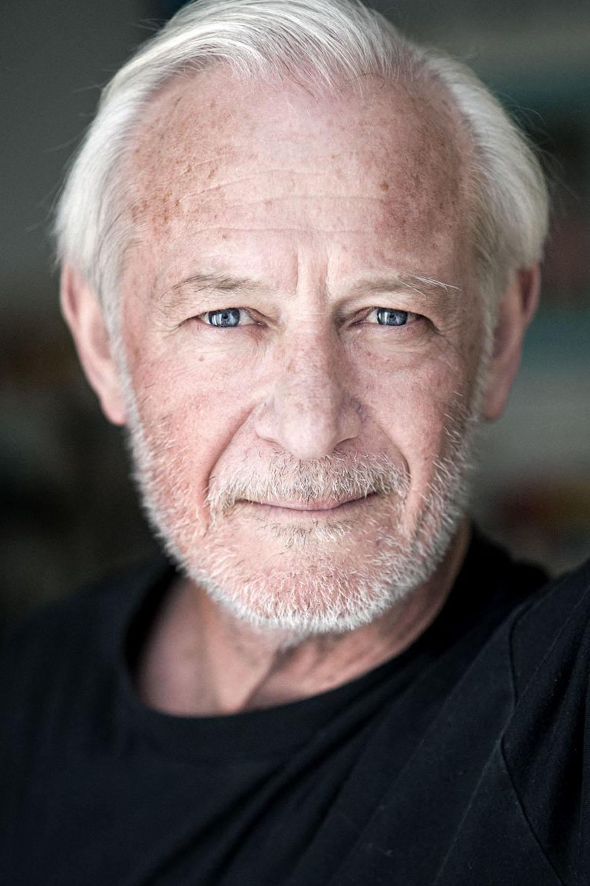 Matthew Burton image