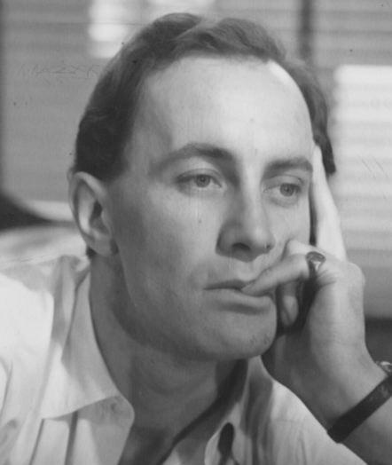 Peter Burton image