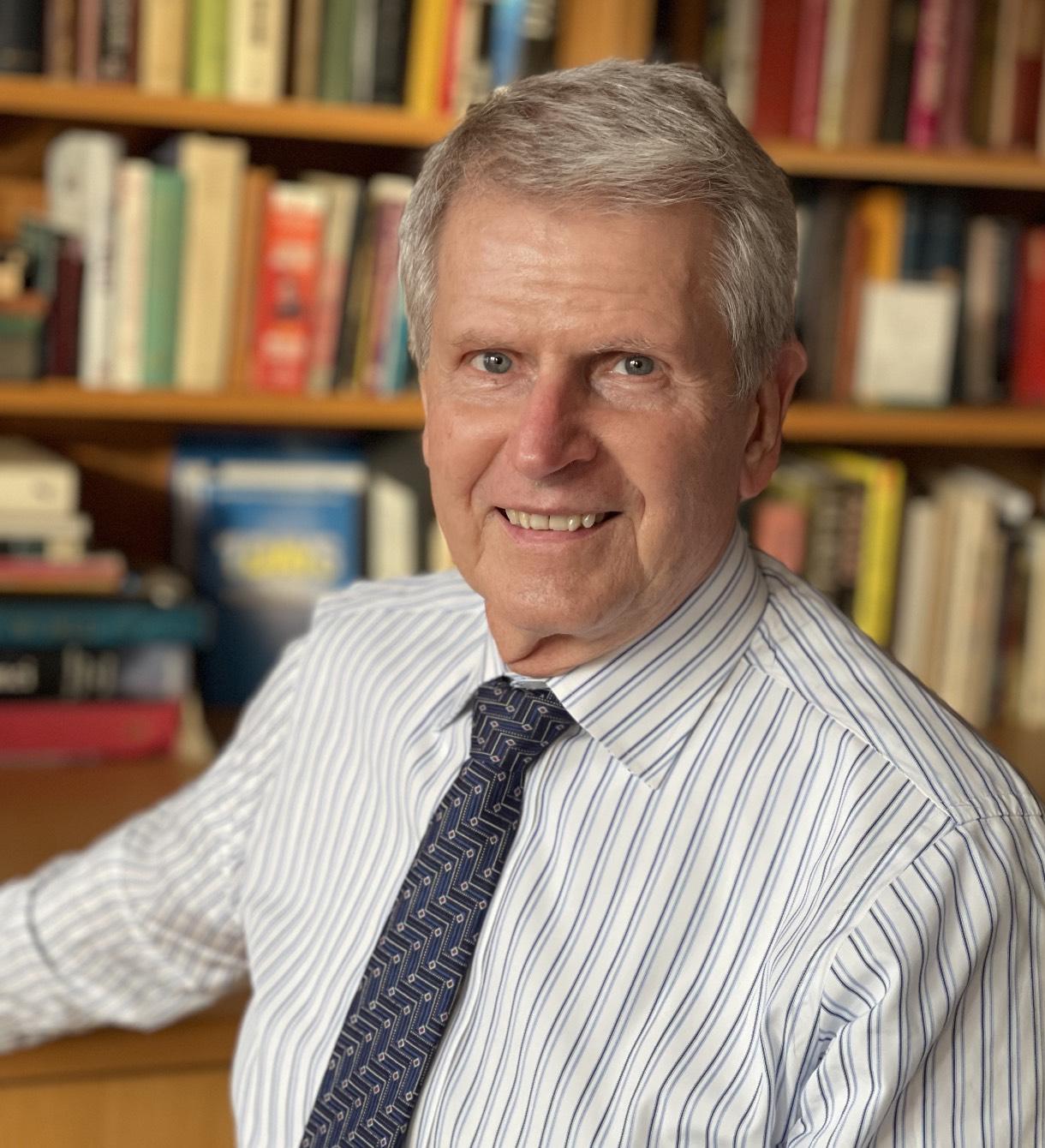 Robert Burton image