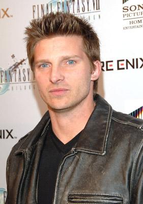 Steve Burton image