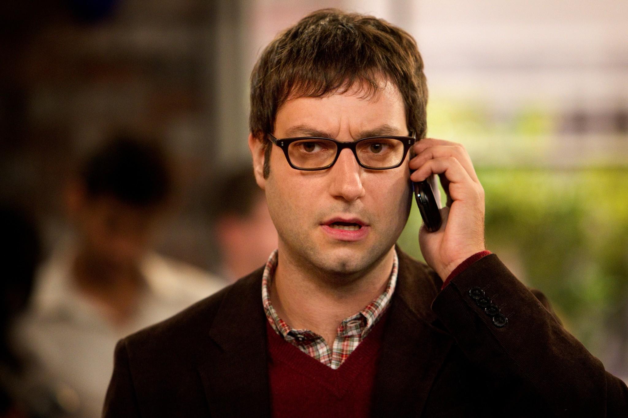 Adam Busch image