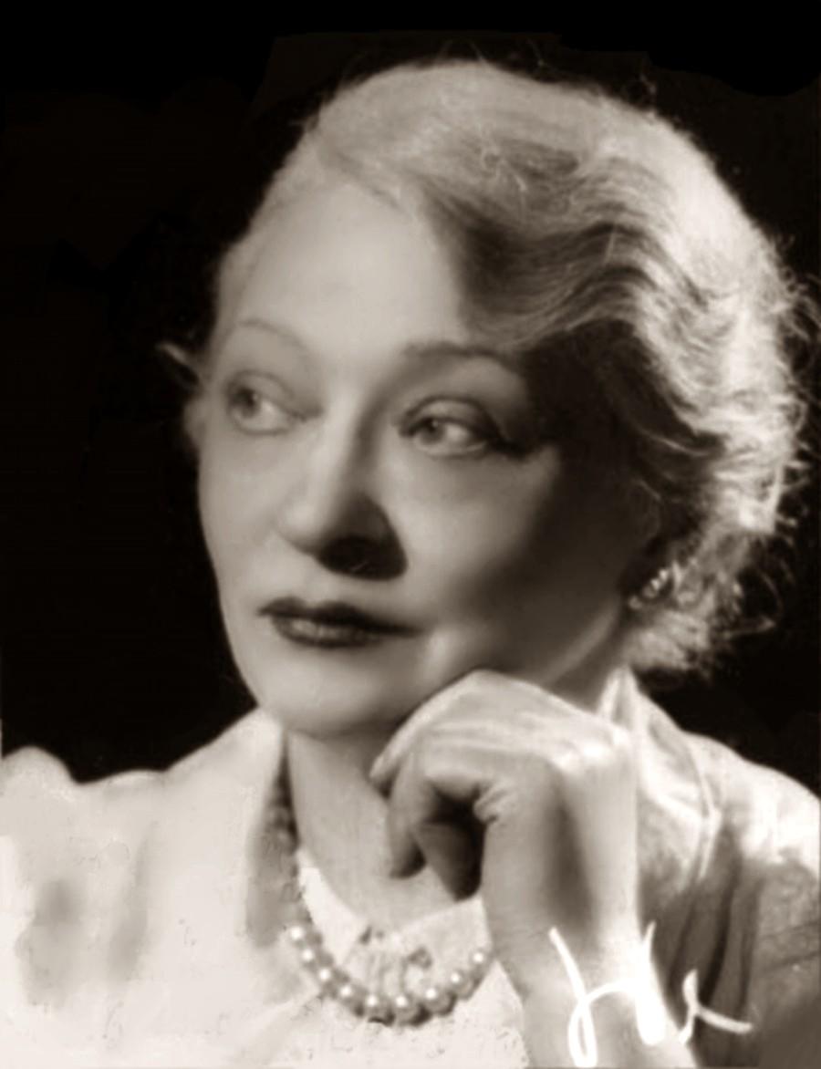 María Esther Buschiazzo image