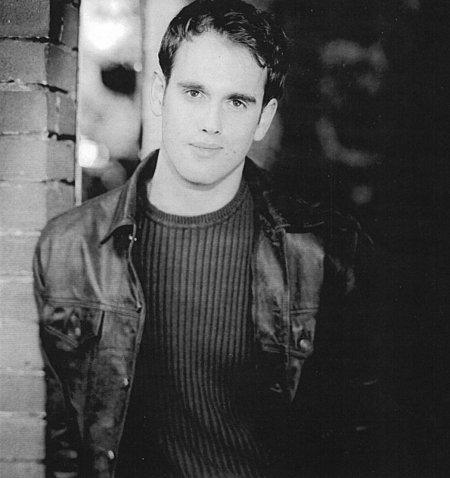 Andrew Bush image