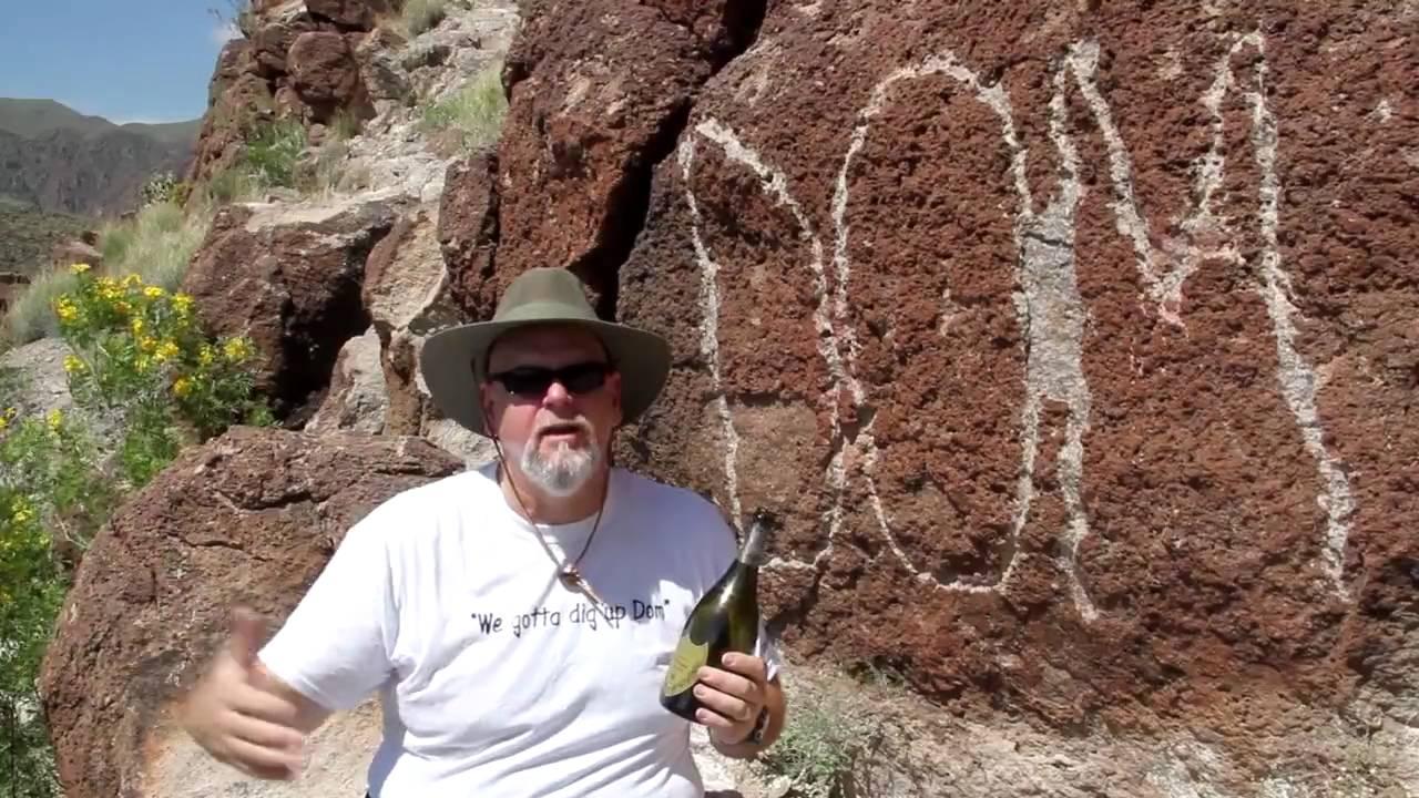 Chuck Bush image