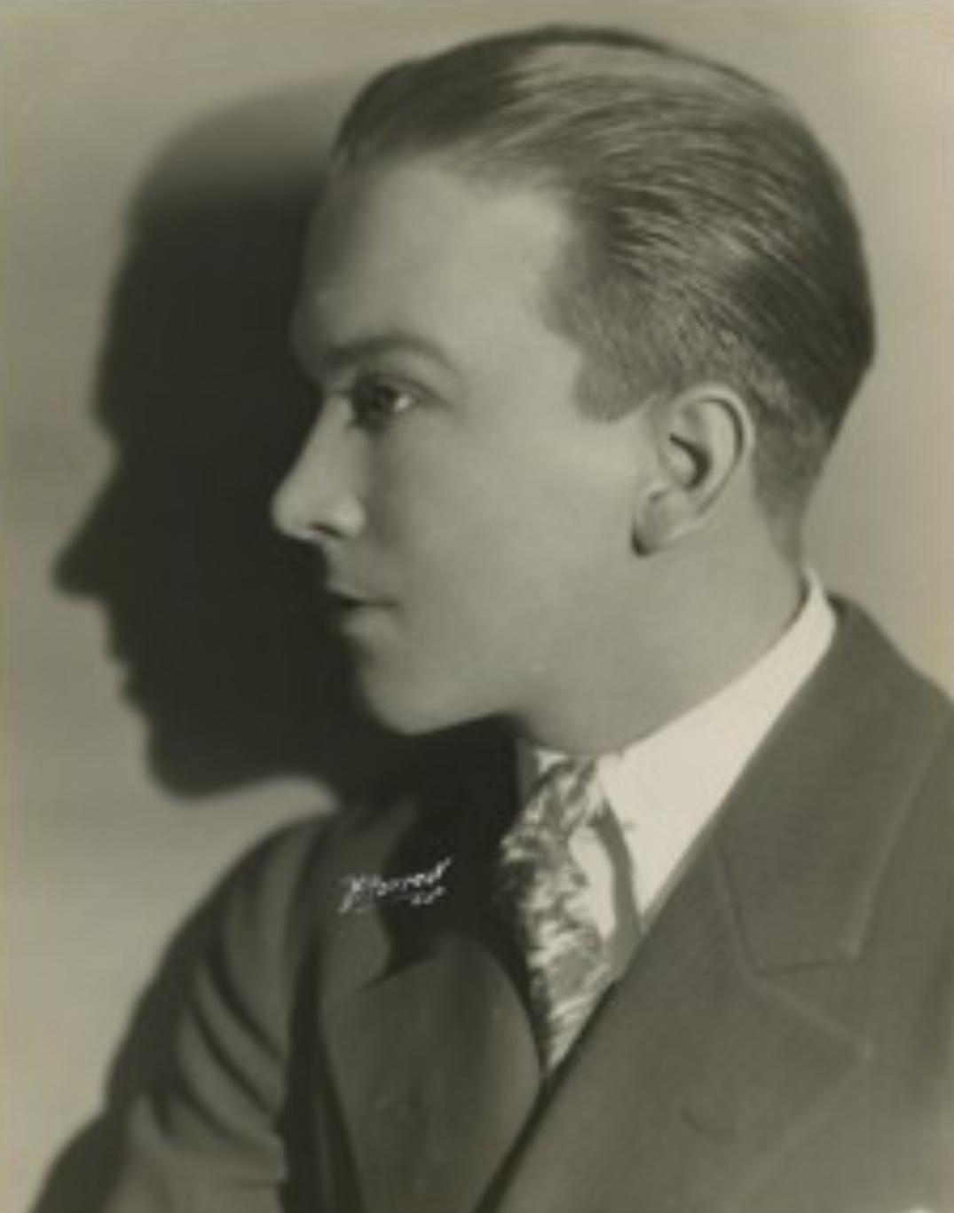 James Bush image