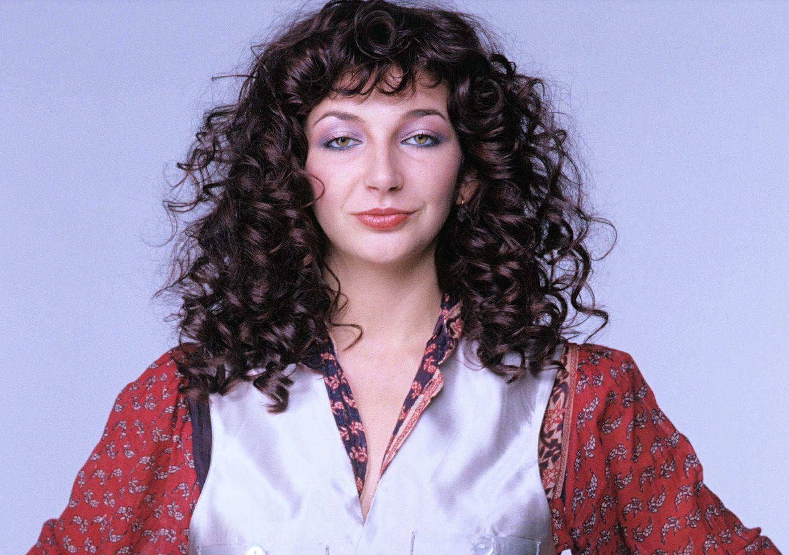 Kate Bush image