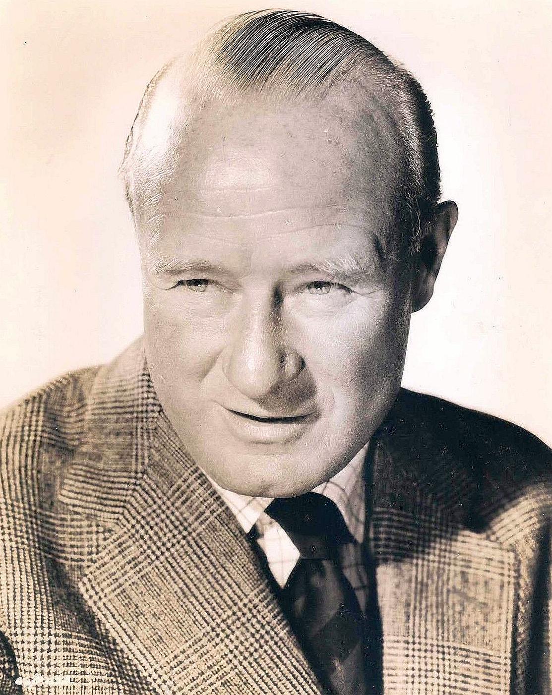 Anthony Bushell image
