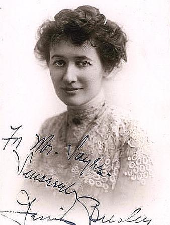 Jessie Busley image