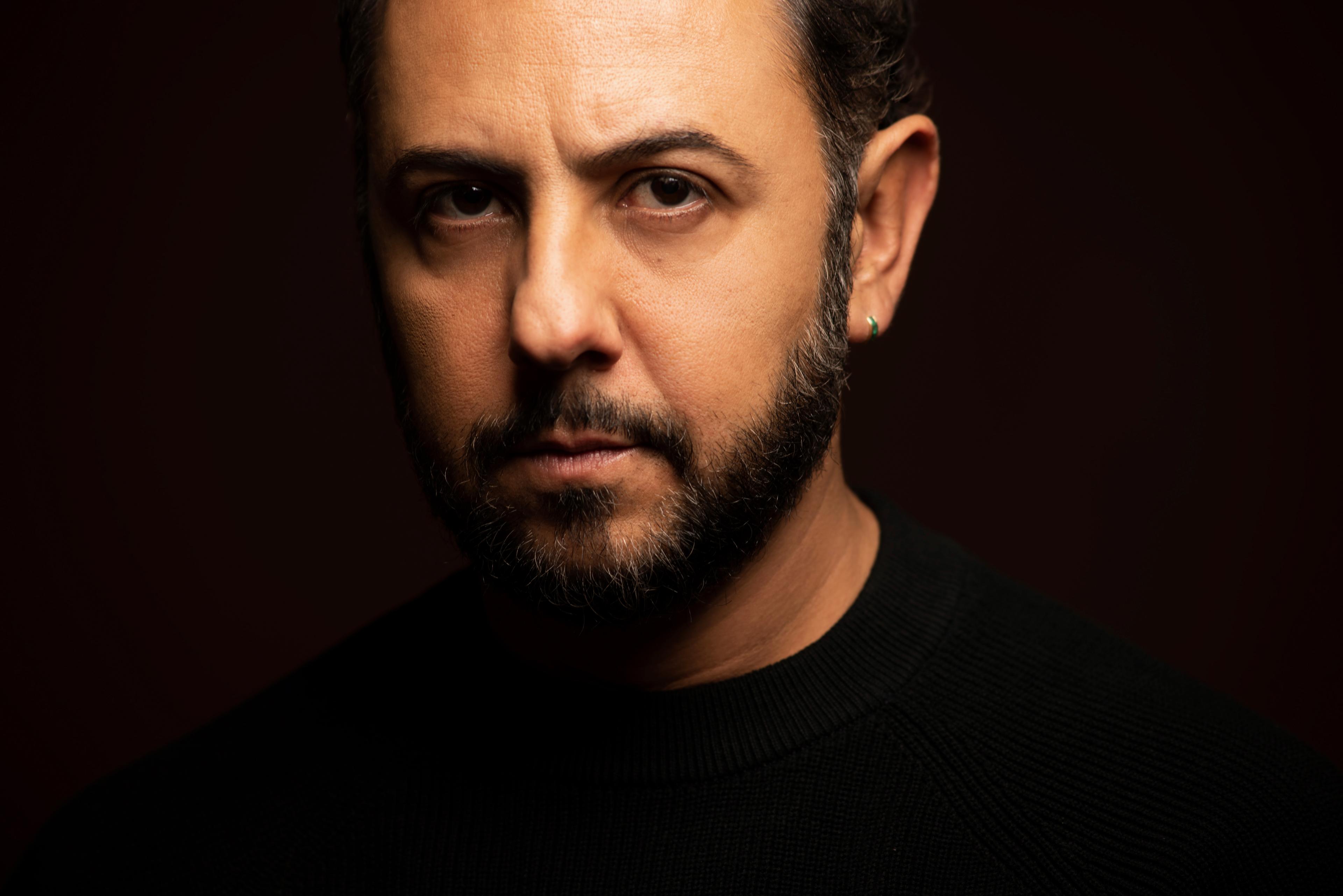 Humberto Busto image