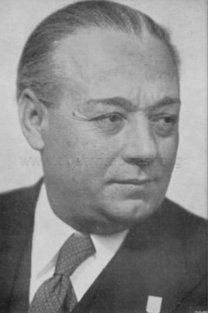 Behzat Haki Butak image
