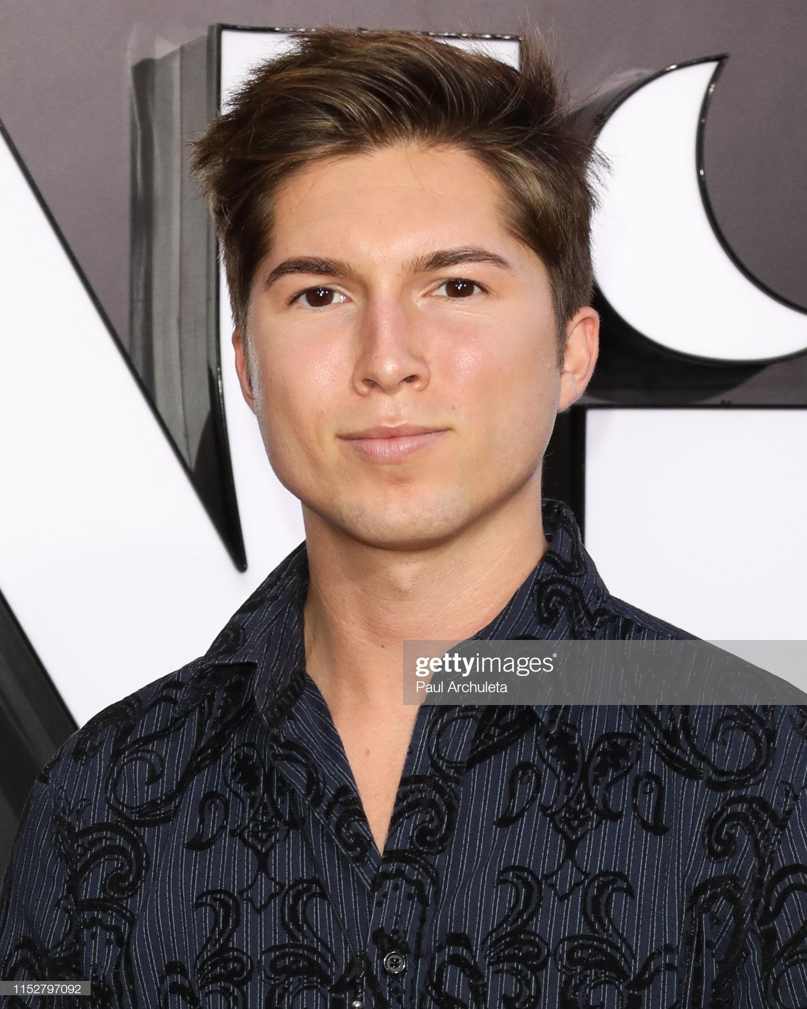 Paul Butcher image