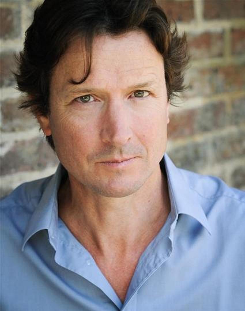 Tom Butcher image