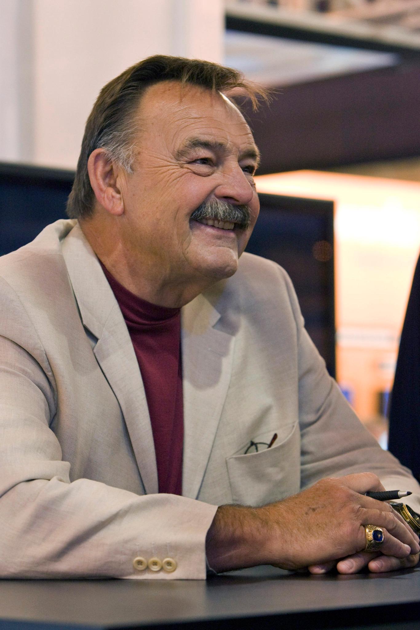 Dick Butkus image